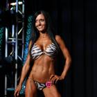 Jill  Dunn - NPC Emerald Cup 2011 - #1